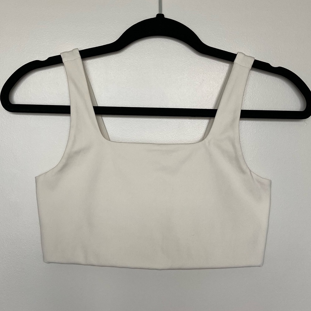 Girlfriend Collective Tommy Bra
